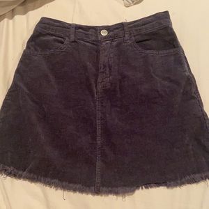 brandy mellivile skirt